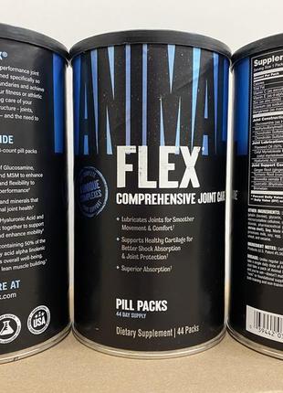Анімал flex 44 пак. animal flex 44 pak.