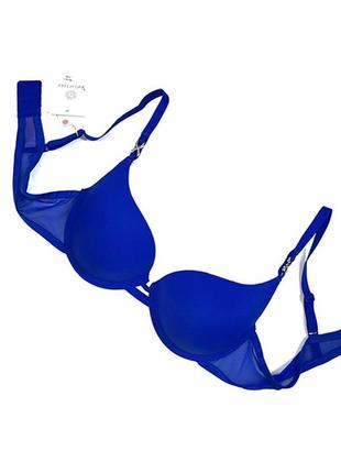 Бюстгальтер жіночій без пуш-ап valencosa 15438