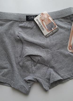 Труси бавовняні чоловічі