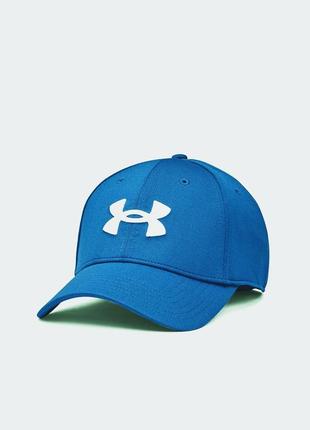 Under armour оригинальная кепка бейсболка