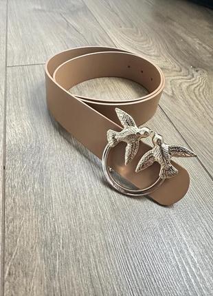 Пояс pinko