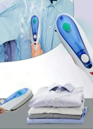 Парова праска