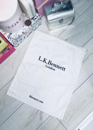 Пильовик для одягу/сукня l.k.bennett