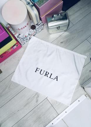 Великий пильовик оригінал furla