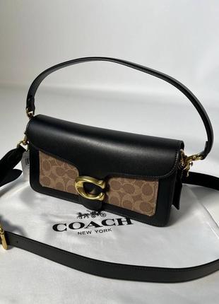 Сумка coach tabby 26 , оригінал !