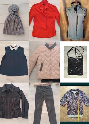 Вещи по 20 грн.