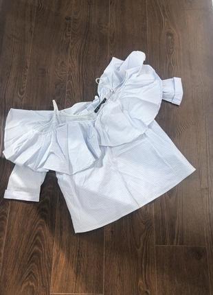 Сорочка блуза блузка