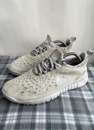 Мужские кроссовки nike free run trail glff44