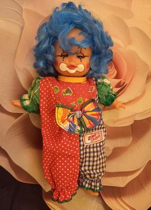 Продам куклу клоун