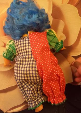 Продам куклу клоун