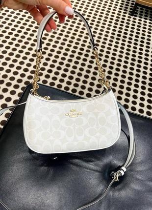 Сумка coach оригинал!