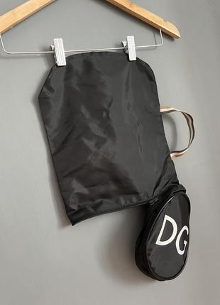 Dolce & gabbana, чохол для взуття3 фото