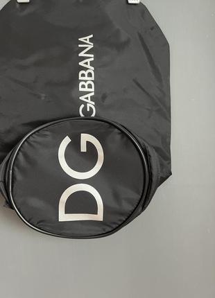 Dolce & gabbana, чохол для взуття6 фото