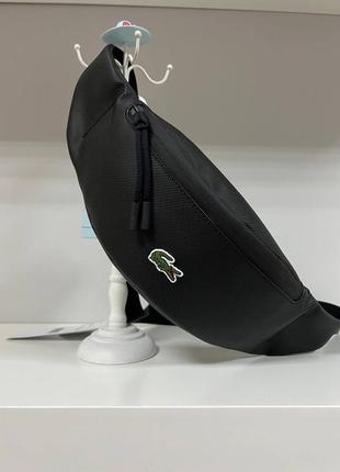 Поясна сумка lacoste4 фото