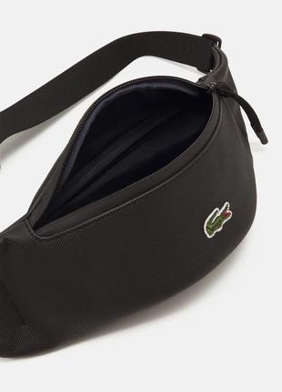 Поясна сумка lacoste3 фото