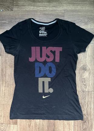 Футболка nike
