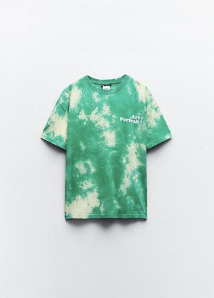 Футболка zara