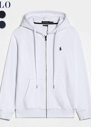 Худи ralph lauren
