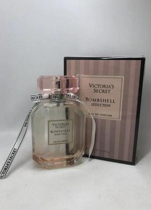 Victoria's secret bombshell seduction 100 ml