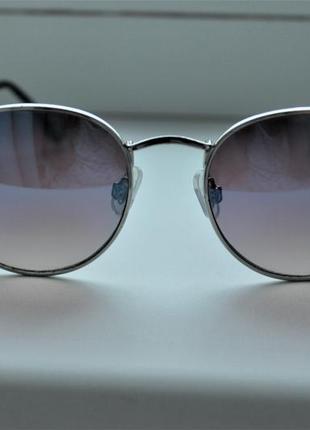 Солнцезащитные зеркальные очки тишейды luckylook lucky look8 фото