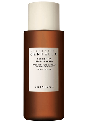 Тонер з пробіотиками skin1004 madagascar centella probio-cica essense toner 210 мл
