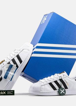 Adidas superstar