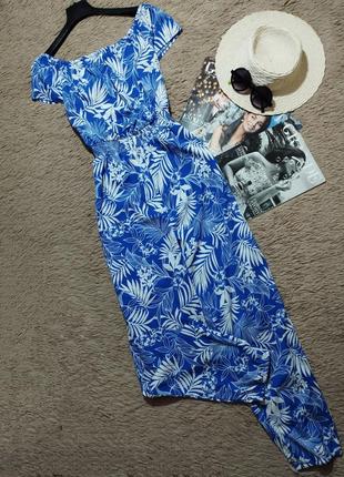 Гарний брючний комбінезон/комбез/ромпер