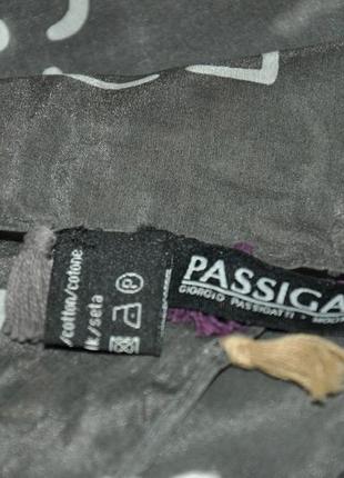 Хустка passigatti 4
