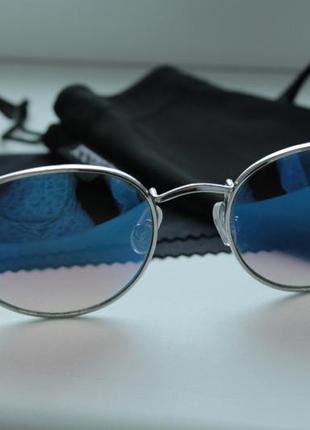 Солнцезащитные зеркальные очки тишейды luckylook lucky look10 фото