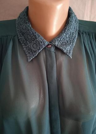 Vero moda ошатна блузка