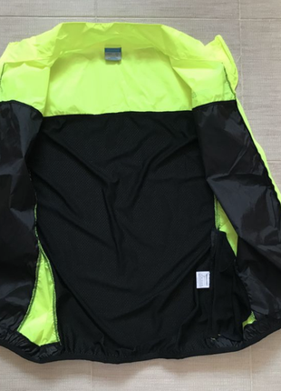 Крутой тренировочный жилет, для велоспорта, бега, от arsuxeo cycling. м