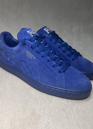 Кроссовки Men's Puma 101 North