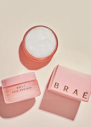 Незмивний крем від brae