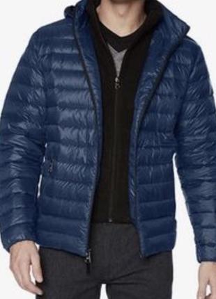 Куртка calvin klein оригінал