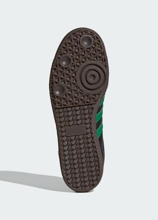 Кросівки samba og originals ie65204 фото