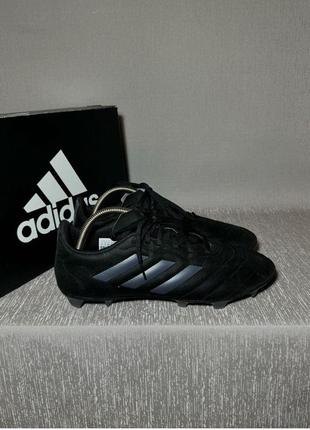 Оригинальные бутсы adidas4 фото