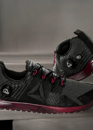 Жіночі кросівки reebok crossfit nano pump fusion(оригінал)38,5-24,5см