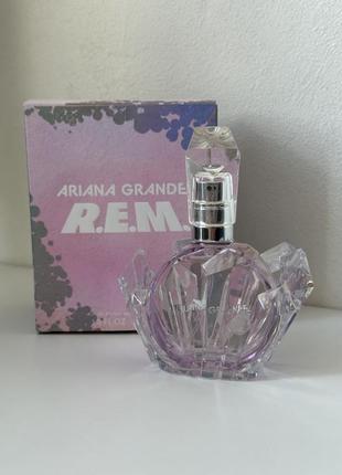 Ariana grande r.e.m. 30 мл ариана гранде ариана