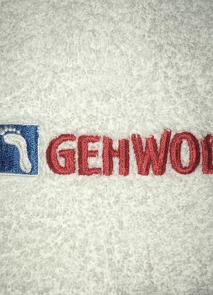 Немецкое качественное полотенце 46х90 см.