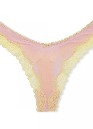Трусики victoria’s secret
