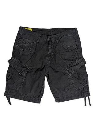 Чоловічі карго шорти від g star raw. cargo