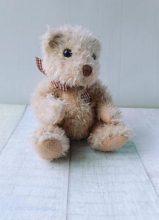 Мягкая игрушка мишка russ