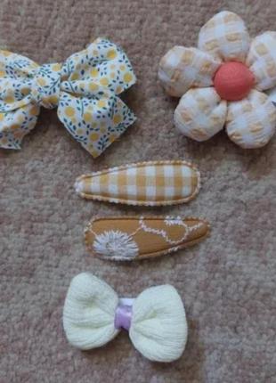 Шпильки для красуні.