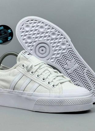 Кроссовки кеды amber adidas nizza platform кеды кроссовки адедас на платформе