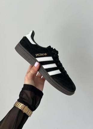 Женские кроссовки Adidas K Swim white