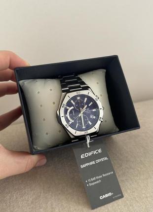 Годинник casio edifice classic efb-680d-2bvuef