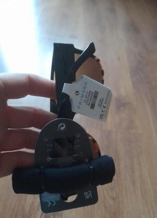 Солнцесберегающие очки primark. привезены из австреи