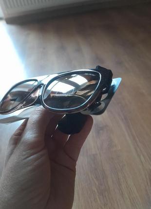 Солнцесберегающие очки primark. привезены из австреи