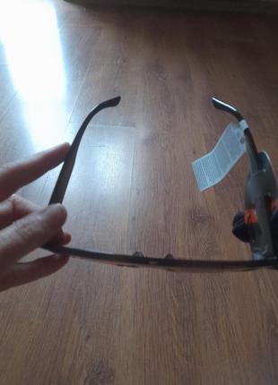 Солнцесберегающие очки primark. привезены из австреи