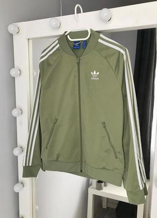 Олимпийка adidas